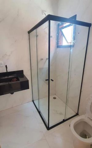 Casa à venda com 170m², 3 quartos e 2 vagas
