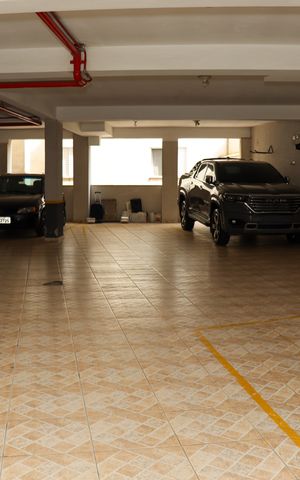 Apartamento à venda com 90m², 2 quartos e 1 vagaGaragem
