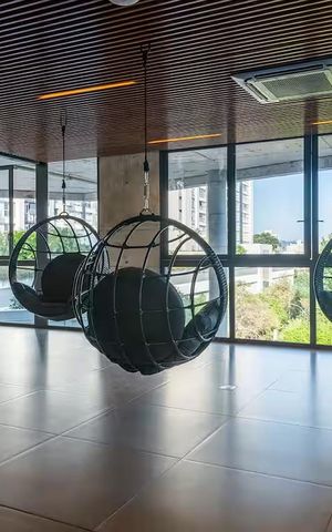 Apartamento para alugar com 31m², 1 quarto e 1 vaga Apartamento para alugar com 31m², 1 quarto e 1 vagaÁrea Comum