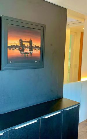 Apartamento para alugar com 31m², 1 quarto e 1 vaga Apartamento para alugar com 31m², 1 quarto e 1 vagaSala / Quarto