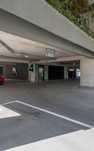 Apartamento para alugar com 31m², 1 quarto e 1 vaga Apartamento para alugar com 31m², 1 quarto e 1 vagaEstacionamento
