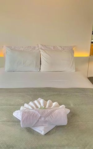 Apartamento para alugar com 31m², 1 quarto e 1 vaga Apartamento para alugar com 31m², 1 quarto e 1 vagaSala / Quarto