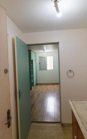 Studio à venda com 40m², 1 quarto e 1 vaga Studio à venda com 40m², 1 quarto e 1 vagaCozinha
