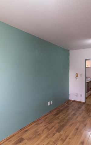 Studio à venda com 40m², 1 quarto e 1 vaga Studio à venda com 40m², 1 quarto e 1 vagaKitnet