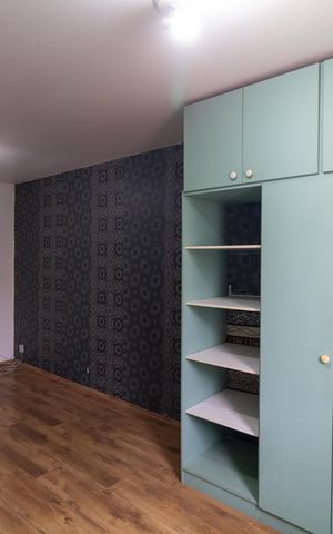 Studio à venda com 40m², 1 quarto e 1 vaga Studio à venda com 40m², 1 quarto e 1 vagaKitnet