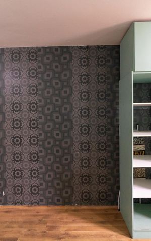 Studio à venda com 40m², 1 quarto e 1 vaga Studio à venda com 40m², 1 quarto e 1 vagaKitnet