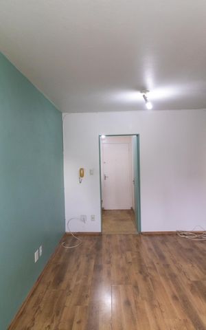 Studio à venda com 40m², 1 quarto e 1 vaga Studio à venda com 40m², 1 quarto e 1 vagaKitnet