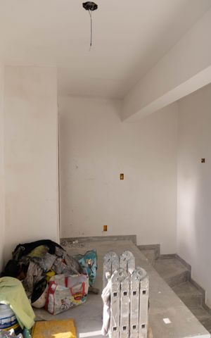 Apartamento à venda com 160m², 3 quartos e 2 vagas Apartamento à venda com 160m², 3 quartos e 2 vagasCobertura