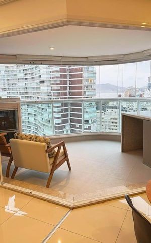 Apartamento para alugar com 45m², 1 quarto e 1 vaga