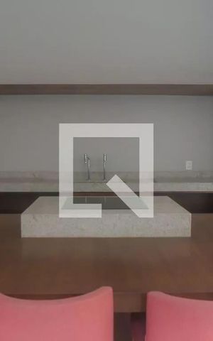 Apartamento para alugar com 45m², 1 quarto e 1 vaga
