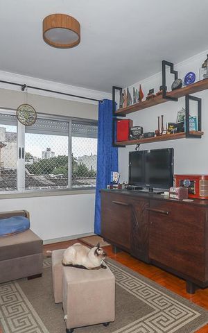 Apartamento à venda com 129m², 3 quartos e 1 vagaSala