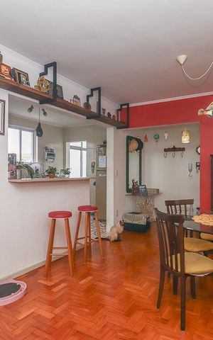 Apartamento à venda com 129m², 3 quartos e 1 vagaSala