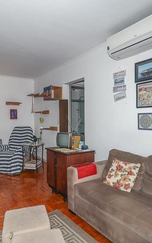 Apartamento à venda com 129m², 3 quartos e 1 vagaSala