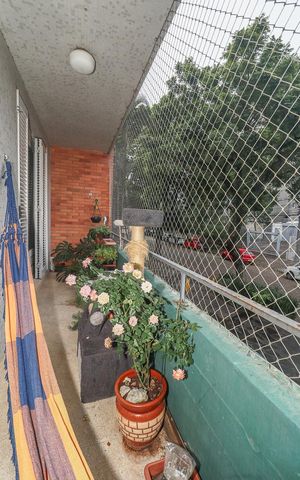 Apartamento à venda com 129m², 3 quartos e 1 vagaVaranda