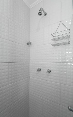 Apartamento à venda com 129m², 3 quartos e 1 vagaBanheiro 2