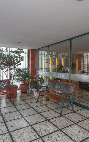 Apartamento à venda com 129m², 3 quartos e 1 vagaÁrea comum