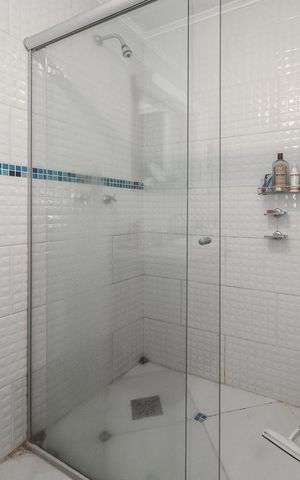 Apartamento à venda com 129m², 3 quartos e 1 vagaBanheiro 1