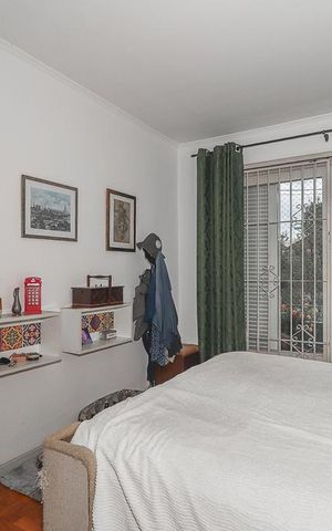 Apartamento à venda com 129m², 3 quartos e 1 vagaQuarto 2