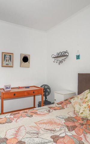 Apartamento à venda com 129m², 3 quartos e 1 vagaQuarto 1