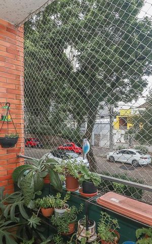 Apartamento à venda com 129m², 3 quartos e 1 vagaVaranda