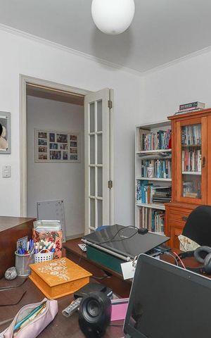 Apartamento à venda com 129m², 3 quartos e 1 vagaQuarto 3