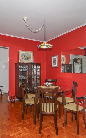 Apartamento à venda com 129m², 3 quartos e 1 vagaSala