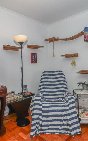 Apartamento à venda com 129m², 3 quartos e 1 vagaSala