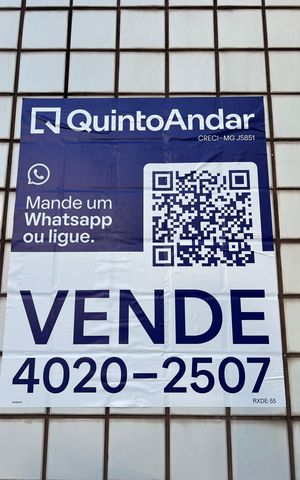 Apartamento à venda com 120m², 4 quartos e 2 vagas Apartamento à venda com 120m², 4 quartos e 2 vagasPlaca QuintoAndar