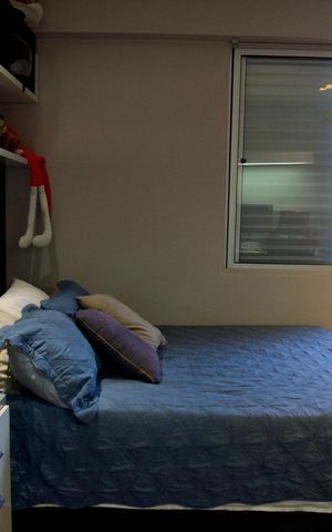 Apartamento à venda com 120m², 4 quartos e 2 vagas Apartamento à venda com 120m², 4 quartos e 2 vagasQuarto 3
