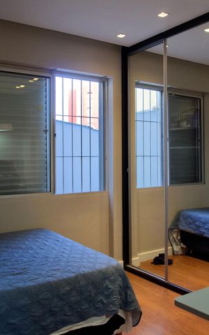 Apartamento à venda com 120m², 4 quartos e 2 vagas Apartamento à venda com 120m², 4 quartos e 2 vagasQuarto 3
