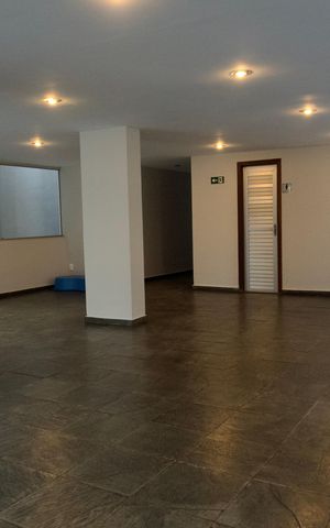 Apartamento à venda com 120m², 4 quartos e 2 vagas Apartamento à venda com 120m², 4 quartos e 2 vagasÁrea Comum - Salão de Festas