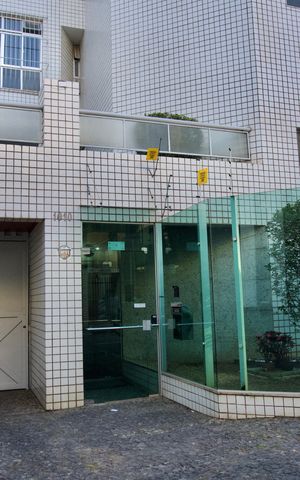 Apartamento à venda com 120m², 4 quartos e 2 vagas Apartamento à venda com 120m², 4 quartos e 2 vagasFachada do Prédio