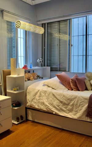 Apartamento à venda com 120m², 4 quartos e 2 vagas Apartamento à venda com 120m², 4 quartos e 2 vagasQuarto 2