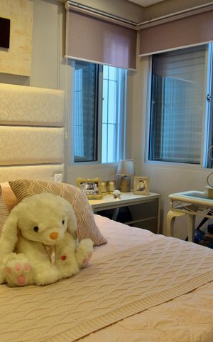 Apartamento à venda com 120m², 4 quartos e 2 vagas Apartamento à venda com 120m², 4 quartos e 2 vagasSuíte