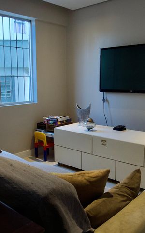 Apartamento à venda com 120m², 4 quartos e 2 vagas Apartamento à venda com 120m², 4 quartos e 2 vagasSala