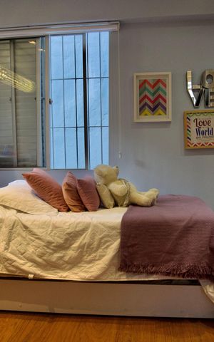 Apartamento à venda com 120m², 4 quartos e 2 vagas Apartamento à venda com 120m², 4 quartos e 2 vagasQuarto 2