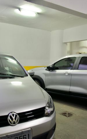 Apartamento à venda com 120m², 4 quartos e 2 vagas Apartamento à venda com 120m², 4 quartos e 2 vagasVagas de Garagem