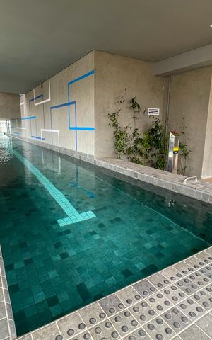 Studio à venda com 25m², 1 quarto e sem vaga