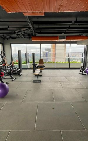 Studio à venda com 25m², 1 quarto e sem vaga