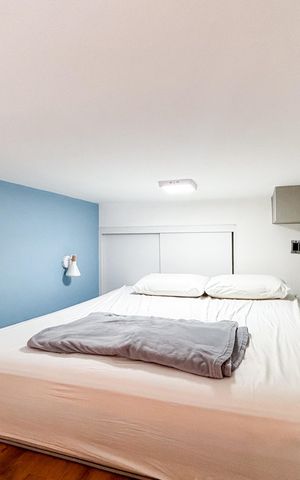 Studio à venda com 25m², 1 quarto e sem vaga