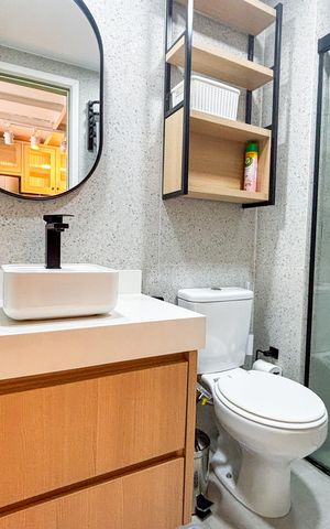 Studio à venda com 25m², 1 quarto e sem vaga