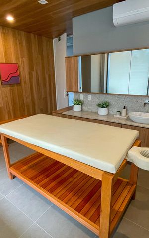 Studio à venda com 25m², 1 quarto e sem vaga