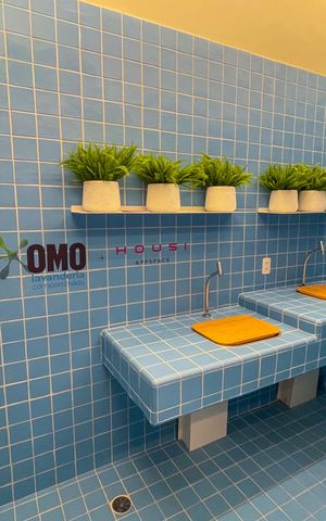 Studio à venda com 25m², 1 quarto e sem vaga