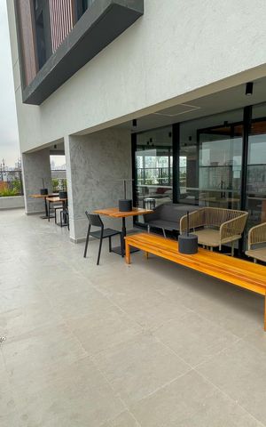 Studio à venda com 25m², 1 quarto e sem vaga