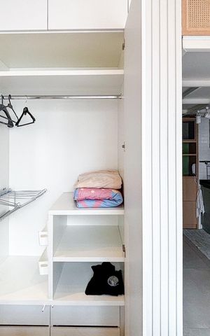 Studio à venda com 25m², 1 quarto e sem vaga