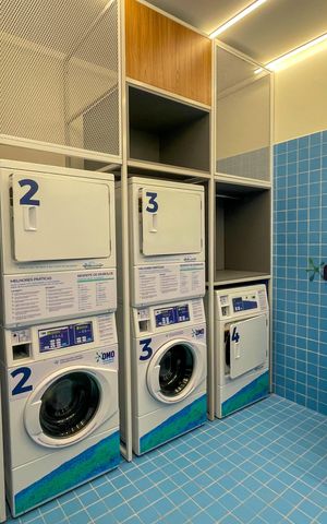 Studio à venda com 25m², 1 quarto e sem vaga