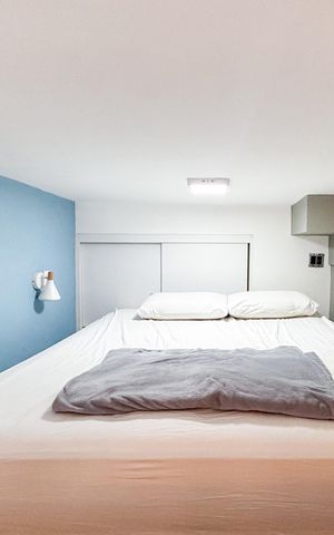 Studio à venda com 25m², 1 quarto e sem vaga