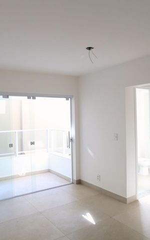 Apartamento à venda com 91m², 2 quartos e 1 vaga Apartamento à venda com 91m², 2 quartos e 1 vagaSala/Cozinha