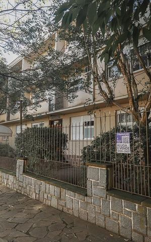 Apartamento para alugar com 130m², 3 quartos e 1 vagaFachada