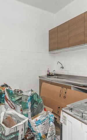 Apartamento para alugar com 130m², 3 quartos e 1 vagaCozinha